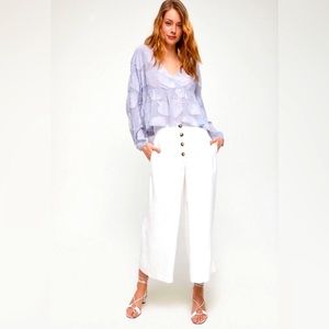 ARITZIA Wilfred Wander Pants